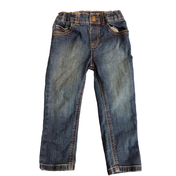 Garanimals Other - 🎈Garanimals Toddler Boys Denim Jeans With Adjustable Waist